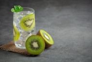 fruit infused water is all the hype (image via freepik/jcomp)